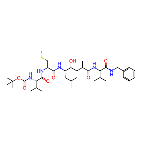 Chemical structure of BindingDB Monomer ID 50128032