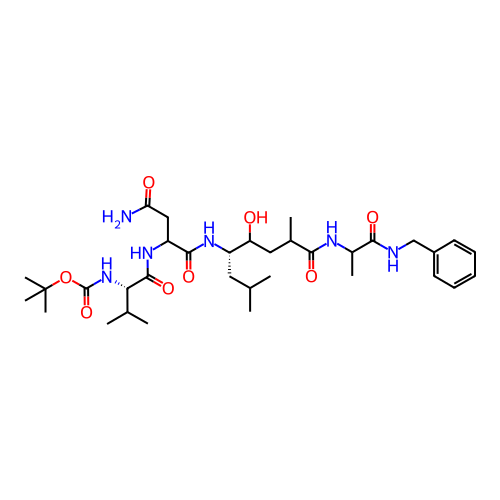 Chemical structure of BindingDB Monomer ID 50128040