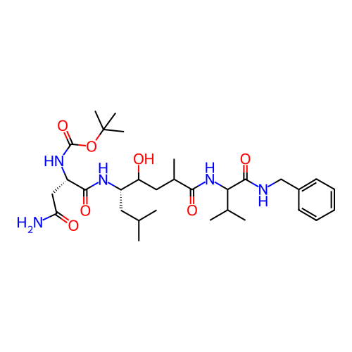 Chemical structure of BindingDB Monomer ID 50128044
