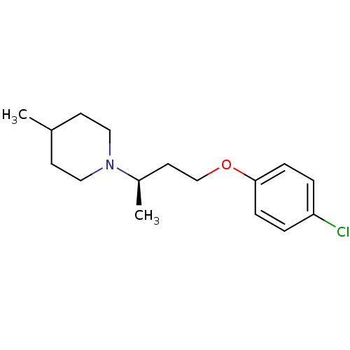 Chemical structure of BindingDB Monomer ID 50128103