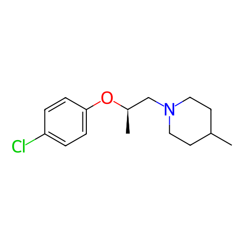 Chemical structure of BindingDB Monomer ID 50128105