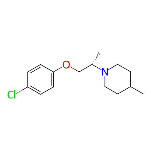 Chemical structure of BindingDB Monomer ID 50128107