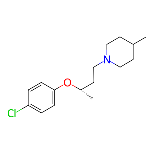 Chemical structure of BindingDB Monomer ID 50128109