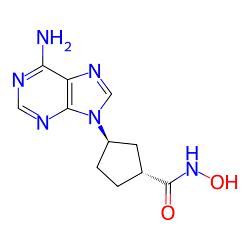 Chemical structure of BindingDB Monomer ID 50128186