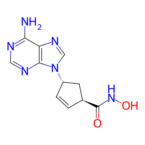 Chemical structure of BindingDB Monomer ID 50128199