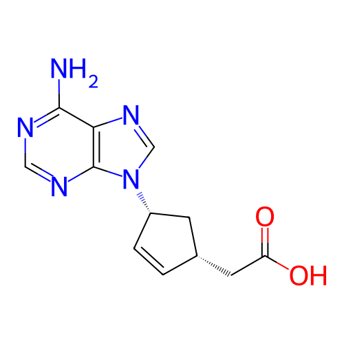 Chemical structure of BindingDB Monomer ID 50128208