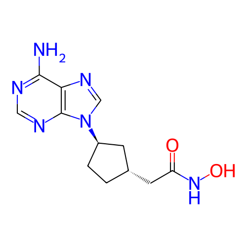 Chemical structure of BindingDB Monomer ID 50128210