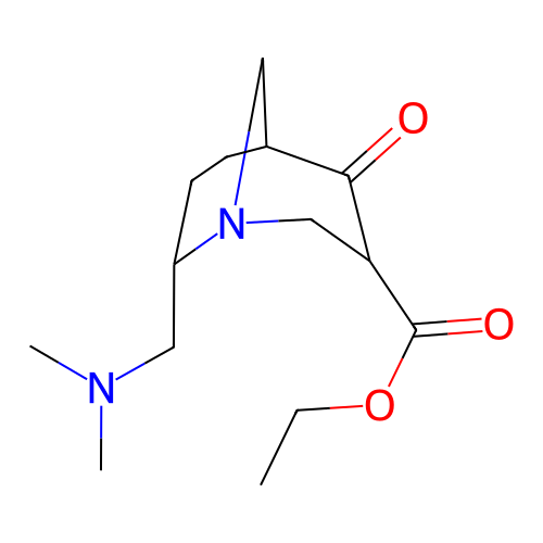 Chemical structure of BindingDB Monomer ID 50128240