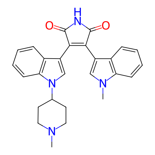 Chemical structure of BindingDB Monomer ID 50128287