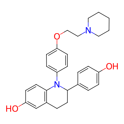 Chemical structure of BindingDB Monomer ID 50128403