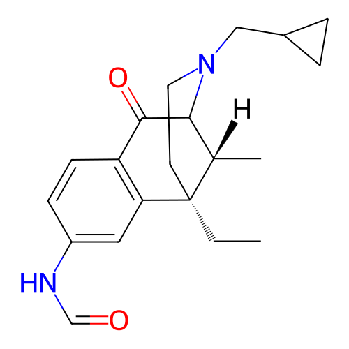 Chemical structure of BindingDB Monomer ID 50128405
