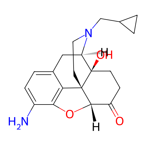 Chemical structure of BindingDB Monomer ID 50128410