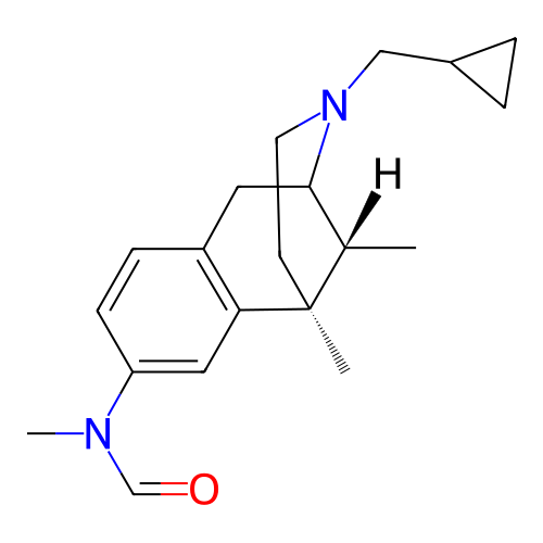 Chemical structure of BindingDB Monomer ID 50128412