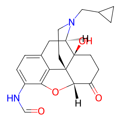 Chemical structure of BindingDB Monomer ID 50128413