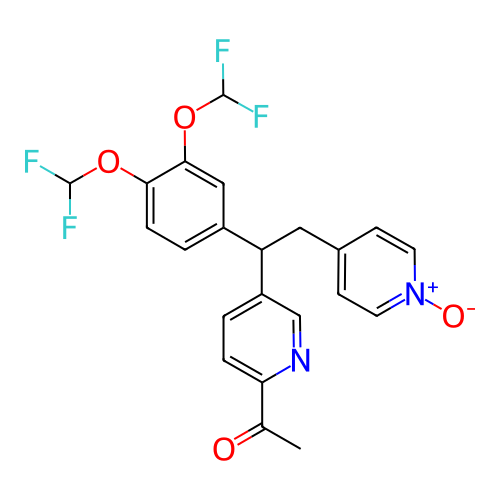 Chemical structure of BindingDB Monomer ID 50128418