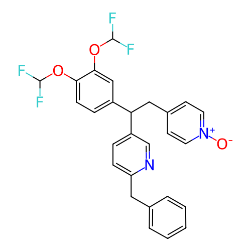 Chemical structure of BindingDB Monomer ID 50128427
