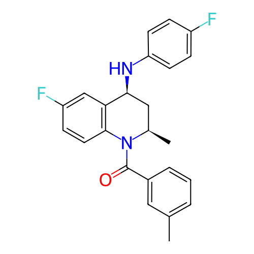 Chemical structure of BindingDB Monomer ID 50128472