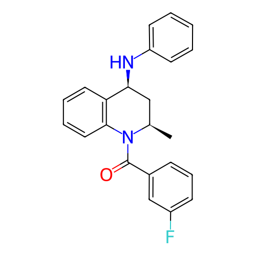 Chemical structure of BindingDB Monomer ID 50128475