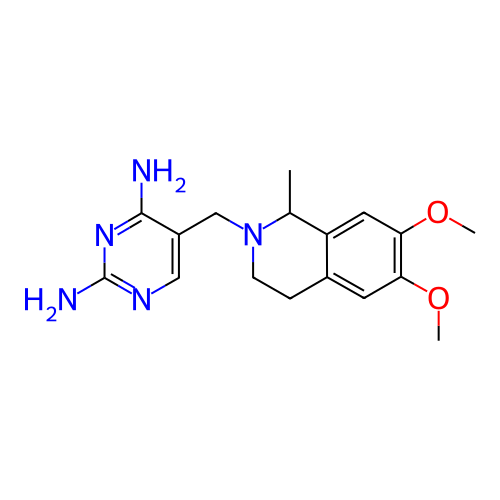 Chemical structure of BindingDB Monomer ID 50128530