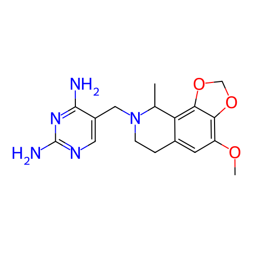 Chemical structure of BindingDB Monomer ID 50128537