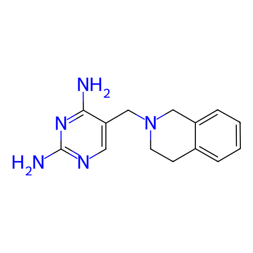 Chemical structure of BindingDB Monomer ID 50128539