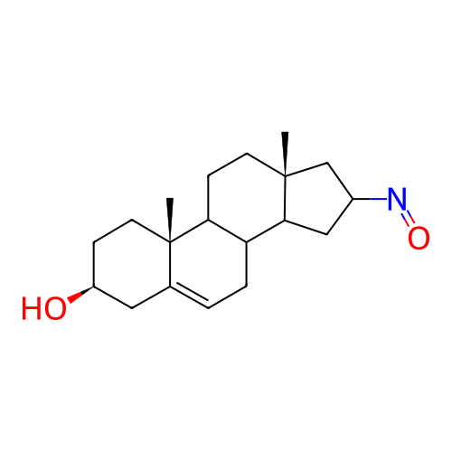 Chemical structure of BindingDB Monomer ID 50128546