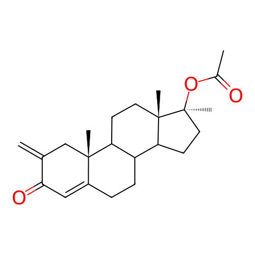 Chemical structure of BindingDB Monomer ID 50128551