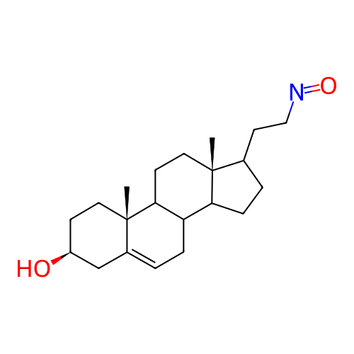 Chemical structure of BindingDB Monomer ID 50128563