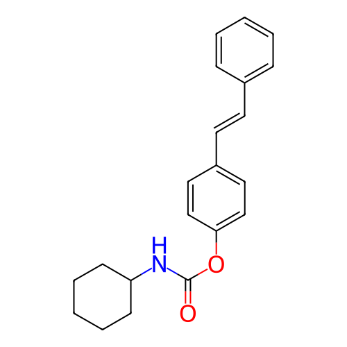 Chemical structure of BindingDB Monomer ID 50128568