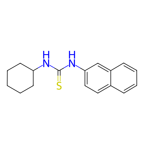 Chemical structure of BindingDB Monomer ID 50128574