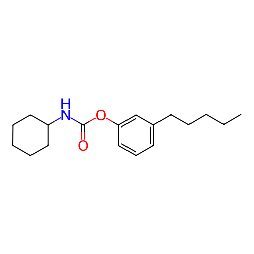 Chemical structure of BindingDB Monomer ID 50128579