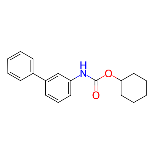 Chemical structure of BindingDB Monomer ID 50128581