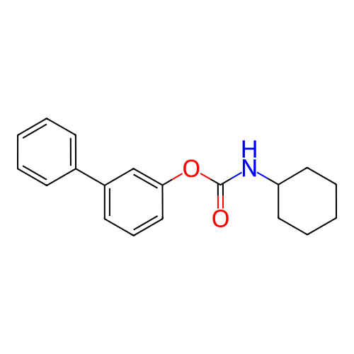 Chemical structure of BindingDB Monomer ID 50128585