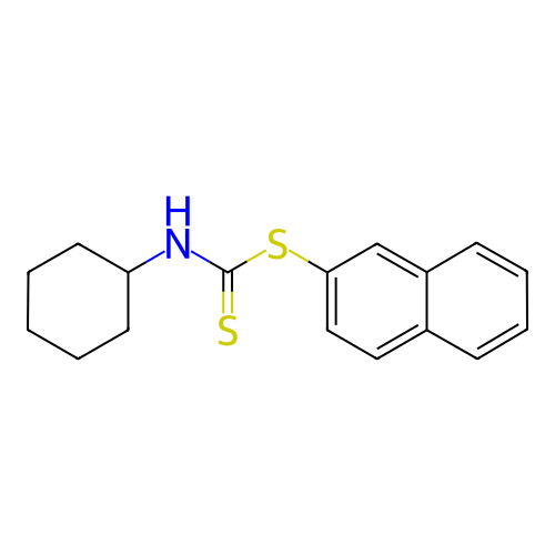 Chemical structure of BindingDB Monomer ID 50128588