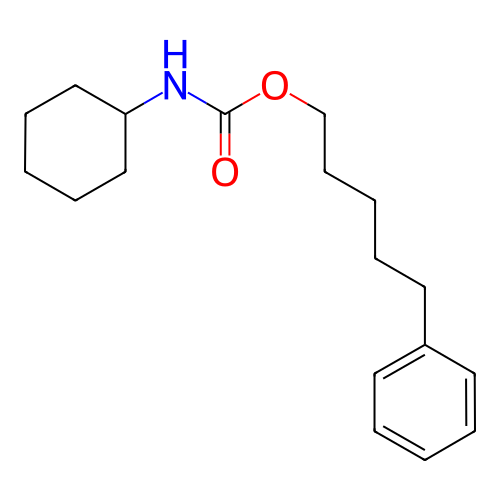 Chemical structure of BindingDB Monomer ID 50128589