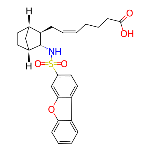 Chemical structure of BindingDB Monomer ID 50128693