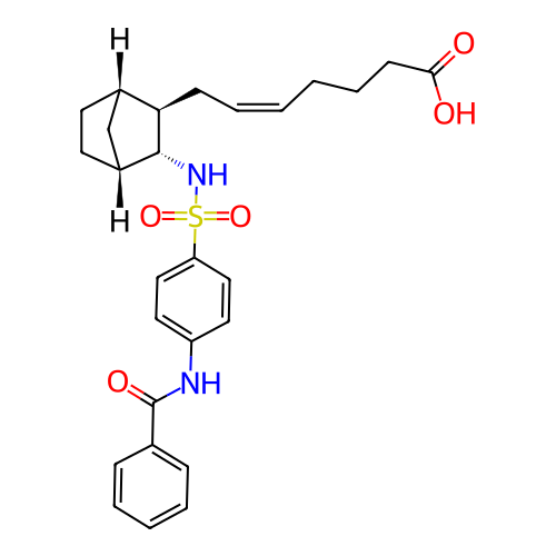 Chemical structure of BindingDB Monomer ID 50128698