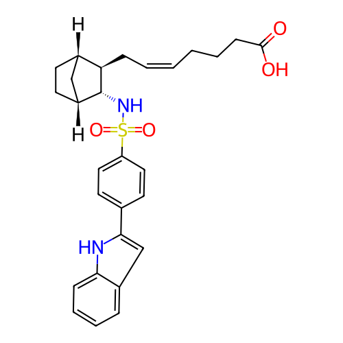 Chemical structure of BindingDB Monomer ID 50128705