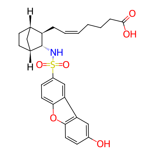 Chemical structure of BindingDB Monomer ID 50128716