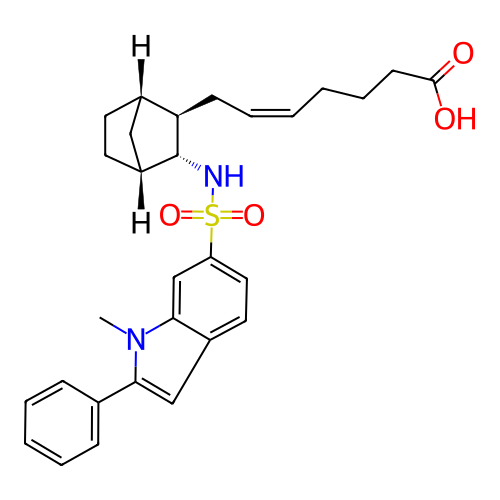 Chemical structure of BindingDB Monomer ID 50128723