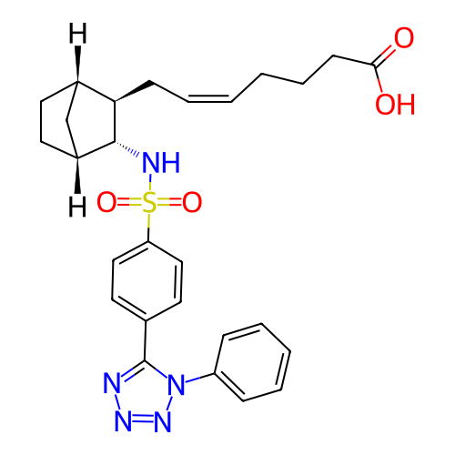 Chemical structure of BindingDB Monomer ID 50128724