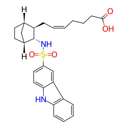 Chemical structure of BindingDB Monomer ID 50128725