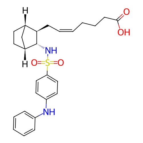 Chemical structure of BindingDB Monomer ID 50128727