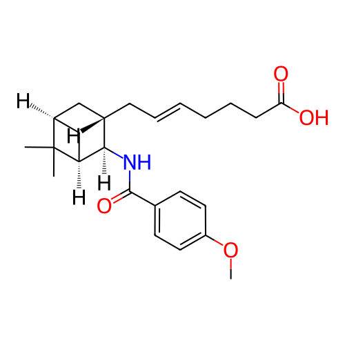 Chemical structure of BindingDB Monomer ID 50128732