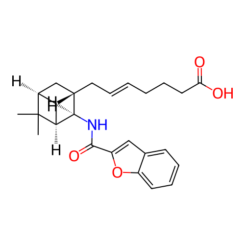Chemical structure of BindingDB Monomer ID 50128734