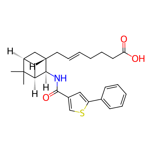 Chemical structure of BindingDB Monomer ID 50128735