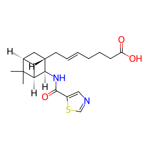 Chemical structure of BindingDB Monomer ID 50128742