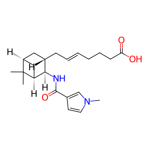 Chemical structure of BindingDB Monomer ID 50128743