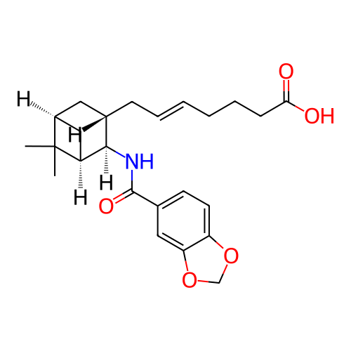 Chemical structure of BindingDB Monomer ID 50128759