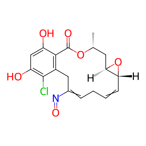 Chemical structure of BindingDB Monomer ID 50128847